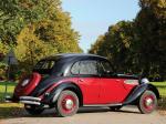 BMW 326 Saloon 1936 года